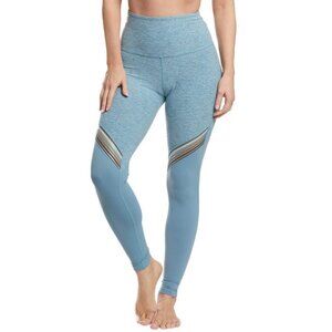 Beyond Yoga All The Filament High Waisted Long Yoga Leggings Size Large